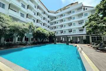 134 Bedroom Hotel / Resort for sale in Pratumnak Hill Apartments, Nong Prue, Chonburi