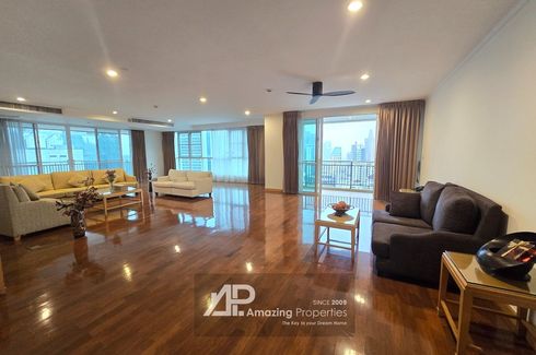 4 Bedroom Apartment for rent in GM Height, Khlong Toei, Bangkok near BTS Phrom Phong