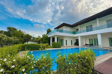 6 Bedroom House for sale in Summit Windmill Golf Club, Bang Phli Yai, Samut Prakan