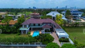 6 Bedroom House for sale in Summit Windmill Golf Club, Bang Phli Yai, Samut Prakan