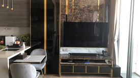 1 Bedroom Condo for rent in The ESSE Asoke, Khlong Toei Nuea, Bangkok near BTS Asoke