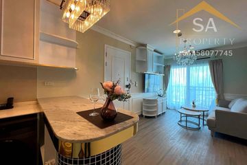 2 Bedroom Condo for rent in Centric Sea, Central Pattaya, Chonburi