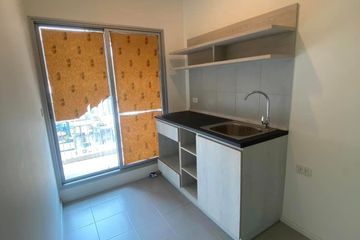 1 Bedroom Condo for sale in Aspire Sathorn - Thapra, Bukkhalo, Bangkok near BTS Talat Phlu