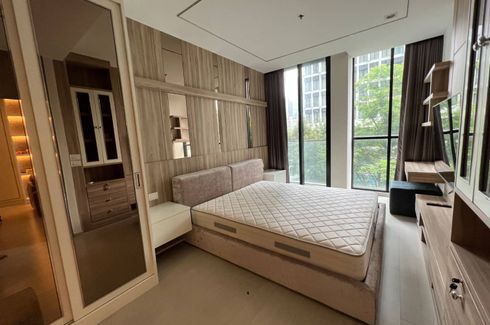 1 Bedroom Condo for rent in Noble Ploenchit, Langsuan, Bangkok near BTS Ploen Chit