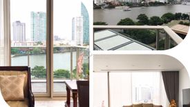 2 Bedroom Condo for Sale or Rent in Four Seasons Private Residences, Thung Wat Don, Bangkok near BTS Saphan Taksin