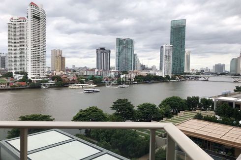 2 Bedroom Condo for Sale or Rent in Four Seasons Private Residences, Thung Wat Don, Bangkok near BTS Saphan Taksin