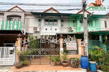 3 Bedroom Townhouse for sale in K.C. Ramintra 1, Sam Wa Tawan Tok, Bangkok