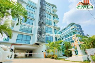 1 Bedroom Condo for sale in Sea Zen Condominium, Bang Sare, Chonburi