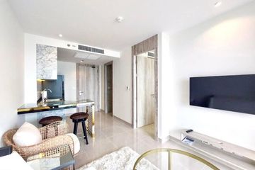 1 Bedroom Condo for rent in The Riviera Monaco, Na Jomtien, Chonburi