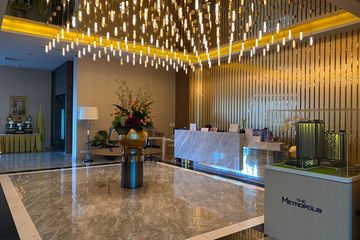 1 Bedroom Condo for sale in Thepharak, Samut Prakan near BTS Samrong