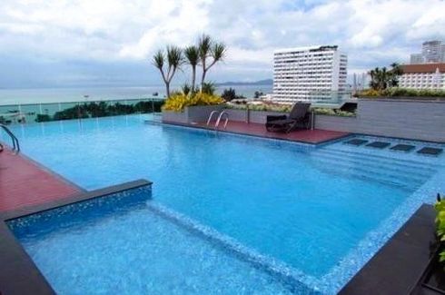 Condo for rent in The Gallery Pattaya, Nong Prue, Chonburi