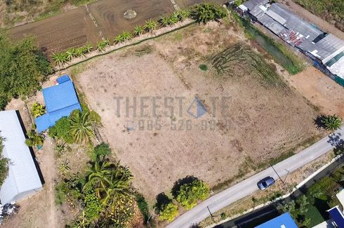 Land for sale in Rong Wua Daeng, Chiang Mai