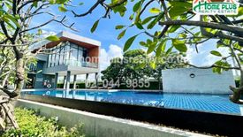 4 Bedroom House for sale in Centro Ramintra-Chatuchot, O Ngoen, Bangkok