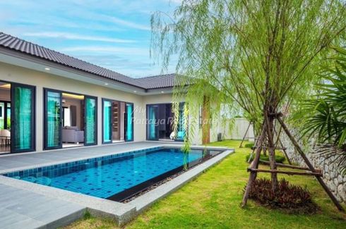 3 Bedroom House for sale in Huai Yai, Chonburi