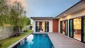 3 Bedroom House for sale in Huai Yai, Chonburi