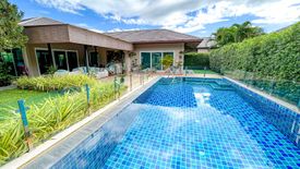 3 Bedroom Villa for sale in Baan Pattaya 5, Huai Yai, Chonburi