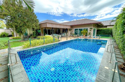 3 Bedroom Villa for sale in Baan Pattaya 5, Huai Yai, Chonburi