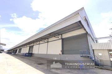 Warehouse / Factory for rent in Phraek Sa, Samut Prakan