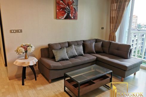 2 Bedroom Condo for Sale or Rent in 59 Heritage, Khlong Tan Nuea, Bangkok near BTS Thong Lo