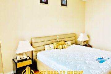 3 Bedroom Condo for rent in The River by Raimon Land, Khlong Ton Sai, Bangkok near BTS Krung Thon Buri