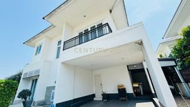 3 Bedroom House for Sale or Rent in SARIN AVENUE RAMA 2, Khok Kham, Samut Sakhon