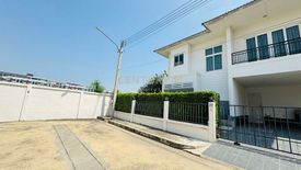 3 Bedroom House for Sale or Rent in SARIN AVENUE RAMA 2, Khok Kham, Samut Sakhon