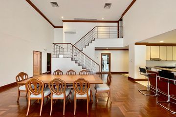 4 Bedroom Apartment for rent in Khlong Tan, Bangkok near BTS Phrom Phong