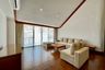 4 Bedroom Apartment for rent in Khlong Tan, Bangkok near BTS Phrom Phong
