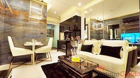 1 Bedroom Condo for sale in Grand Solaire Pattaya, Nong Prue, Chonburi