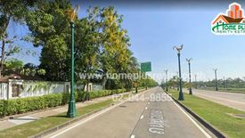 Land for sale in Sala Thammasop, Bangkok