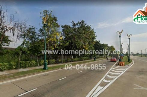 Land for sale in Sala Thammasop, Bangkok