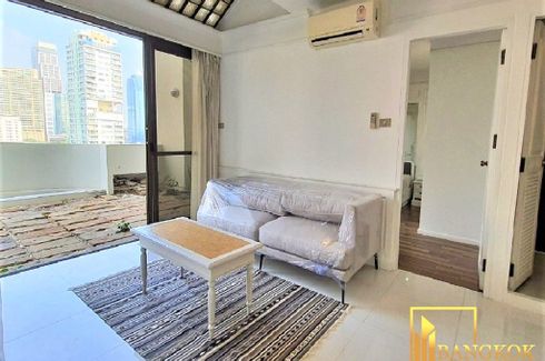 4 Bedroom Condo for Sale or Rent in Crystal Garden, Khlong Toei, Bangkok near BTS Nana