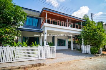 3 Bedroom House for sale in Suthep, Chiang Mai