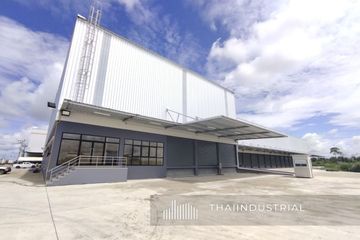 Warehouse / Factory for rent in Bang Pla, Samut Prakan