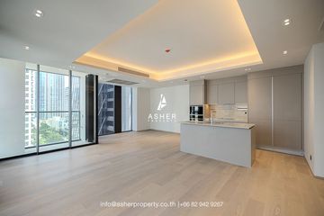 2 Bedroom Condo for Sale or Rent in Tonson One Residence, Lumpini, Bangkok near BTS Ploen Chit