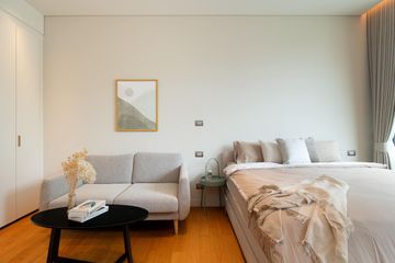 Condo for rent in Sindhorn Residence, Lumpini, Bangkok near BTS Ploen Chit