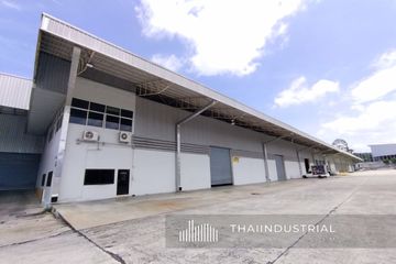 Warehouse / Factory for rent in Si Racha, Chonburi