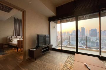 2 Bedroom Condo for rent in The Lofts Asoke, Khlong Toei Nuea, Bangkok near MRT Phetchaburi