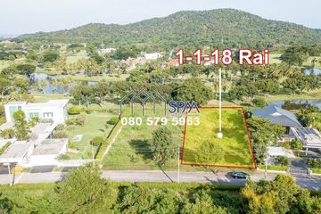 Land for sale in Cha am, Phetchaburi