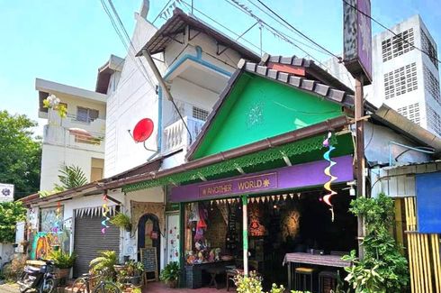 10 Bedroom Commercial for sale in Phra Sing, Chiang Mai