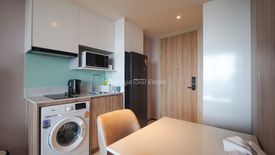 1 Bedroom Condo for rent in Once Pattaya Condominium, Na Kluea, Chonburi