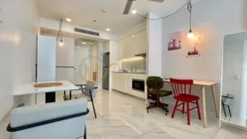 2 Bedroom Condo for sale in Hyde Sukhumvit 11, Khlong Toei Nuea, Bangkok near BTS Nana