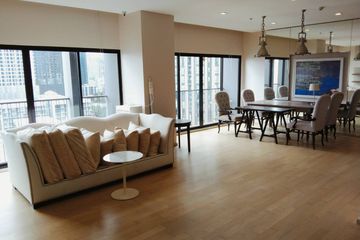 4 Bedroom Condo for rent in Noble Reveal, Phra Khanong Nuea, Bangkok near BTS Thong Lo