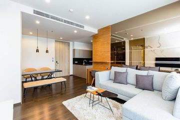 2 Bedroom Condo for rent in The XXXIX by Sansiri, Khlong Tan Nuea, Bangkok near BTS Phrom Phong