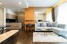 2 Bedroom Condo for rent in The XXXIX by Sansiri, Khlong Tan Nuea, Bangkok near BTS Phrom Phong