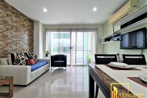 2 Bedroom Apartment for rent in Chanarat Place, Khlong Tan Nuea, Bangkok near MRT Sukhumvit