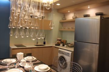 1 Bedroom Condo for Sale or Rent in Via Botani, Khlong Tan Nuea, Bangkok near BTS Phrom Phong