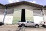 Warehouse / Factory for rent in Samrong Nuea, Samut Prakan near BTS Samrong