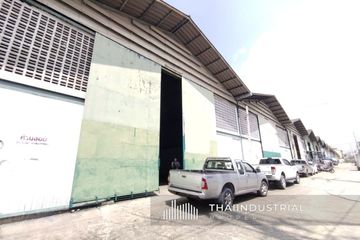 Warehouse / Factory for rent in Samrong Nuea, Samut Prakan near BTS Samrong