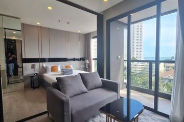 1 Bedroom Condo for rent in The Panora Pattaya, Nong Prue, Chonburi